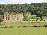 Sunday Snap – The Peak District House