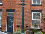 Sunday Snap – The street lamp