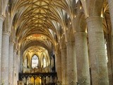 Sunday Snap – The Surviving Abbey