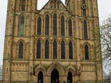 Sunday Snap - The Yorkshire Cathedral