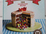 The Clandestine Cake Club – a Year of Cake book