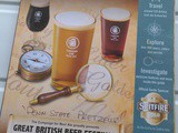 The Great British Beer Festival 2015