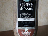The Groovy Food Company Agave Dressing review