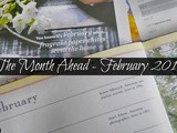 The Month Ahead – February 2017