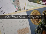 The Month Ahead – May 2019