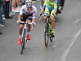 Tour of Britain 2015