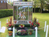 Well Dressings