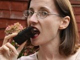 What's your #bakeface like