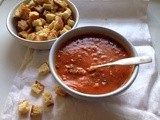 Easy Tomato Soup