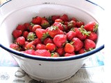 Strawberry Pie