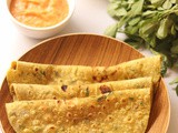 Aloo methi paratha | How to make aloo methi paratha