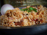 Ambur Star Biryani