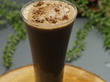 Banoffee Smoothie Recipe | 30 smoothie recipes (12/30) – a Delicious & Healthy Drink