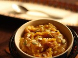 Bread halwa recipe, How to make bread halwa