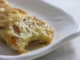 Creamy potatoes | Barbeque Nation style Potato Mayo