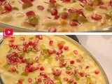 Custard Recipe | fruit custard recipe | fruit salad with custard recipe | Ramzan special