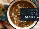 Dal Makhani recipe