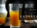 Diwali Kashayam /Medicine | Deepavali Kashayam recipe | Postpartum kashayam