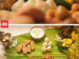 Ganesh chaturthi recipes | Vinayagar chaturthi recipes [ 9 easy & special recipes ]