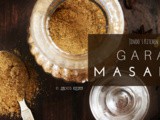 Garam masala powder | homemade garam masala | garam masala recipe