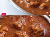 Garlic Chicken curry recipe | Chicken Gravy | Chicken recipes (Tasty & Spicy)