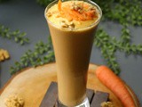 How to Make abc Cinnamon Smoothie for a Healthy Breakfast | 30 smoothie recipes (17/30)