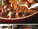 Hyderabadi Dum Chicken curry