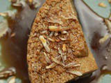 Kerala Vattalappam Recipe Steamed Coconut Custard with Jaggery