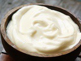 Mayonnaise recipe – Homemade Mayonnaise Recipe