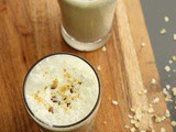 Oats Chaas: The Perfect Drink for Weight Loss and Digestive Health