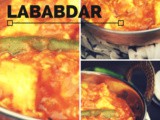 Paneer Lababdar recipe | Dhaba style