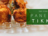 Paneer Tikka recipe on tawa | How to make paneer tikka