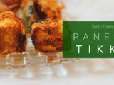 Paneer Tikka recipe on tawa | How to make paneer tikka