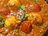 Peas Egg curry Recipe | Kerala style Peas mutta curry recipe