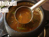 Sathukudi rasam | Mosambi rasam – Sweet lime recipes