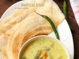 Sodhi kulambu recipe | Tirunelveli mappilai sodhi