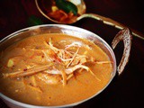 Vazhaipoo Kuzhambu recipe – Banana Flower curry recipe