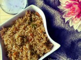 Vegetable Biryani Recipe