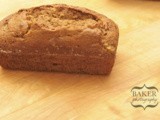 Banana Bread Recipe