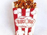 Caramel Popcorn