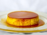 Crème Caramel