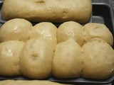 Easy Butterless Brioche