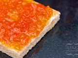 Grapefruit Marmalade