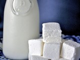 Milk and Honey Marshmallows