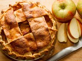 Perfect Apple Pie