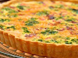 Quarantine Cooking Episode 11: Quiche