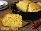 Quarantine Cooking Episode 15: Cornbread