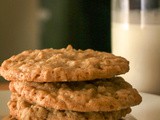 Quarantine Cooking Episode 25: Oatmeal Cookies