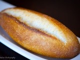 Sandwich Bread