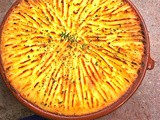 Luxury Cottage Pie